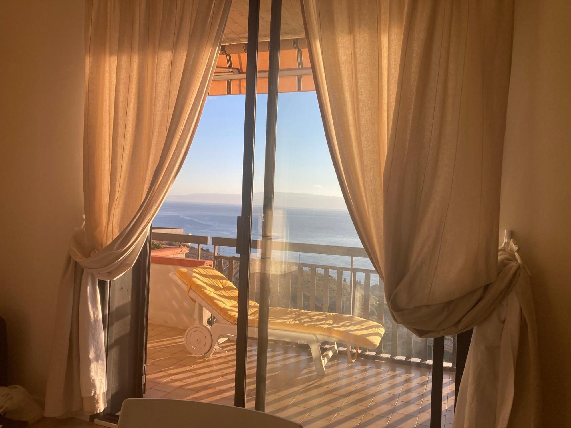 Taliari Taormina Apartment Buitenkant foto