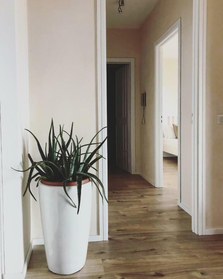 Taliari Taormina Apartment Buitenkant foto