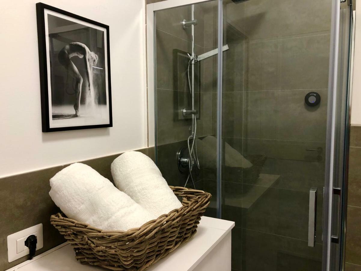 Taliari Taormina Apartment Buitenkant foto