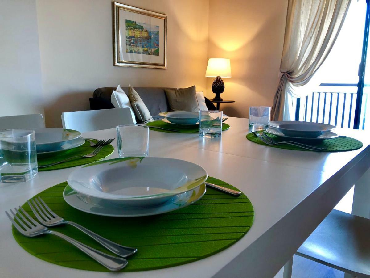 Taliari Taormina Apartment Buitenkant foto