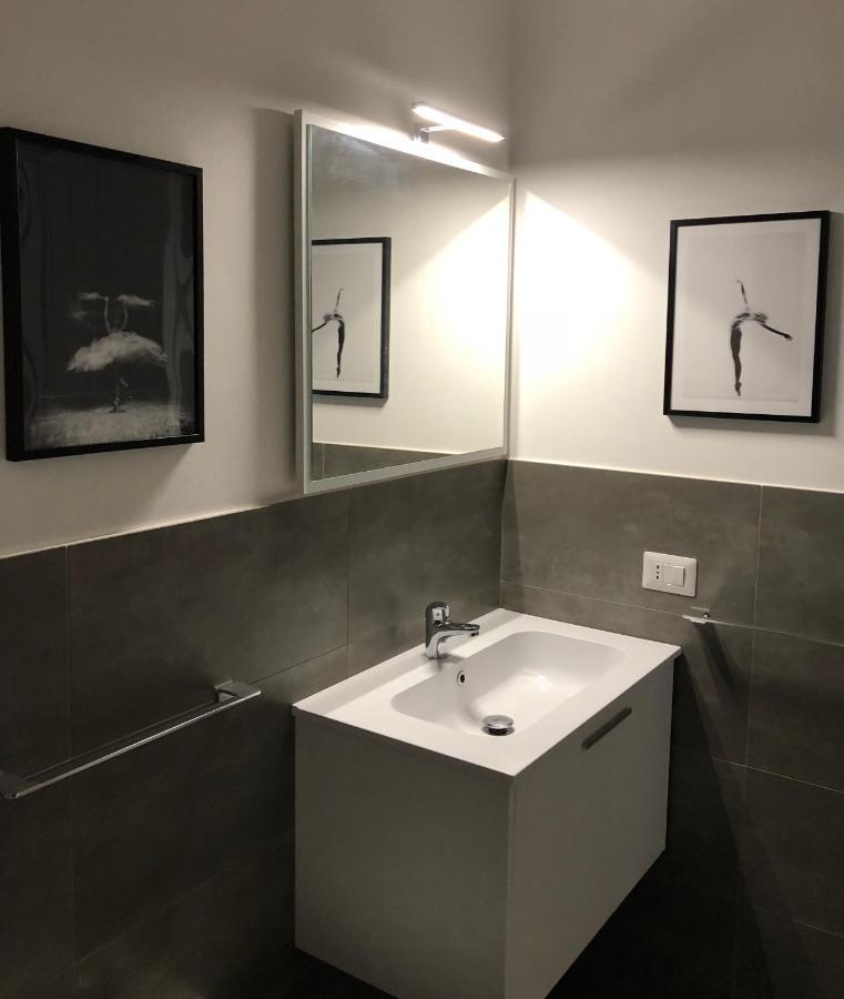 Taliari Taormina Apartment Buitenkant foto