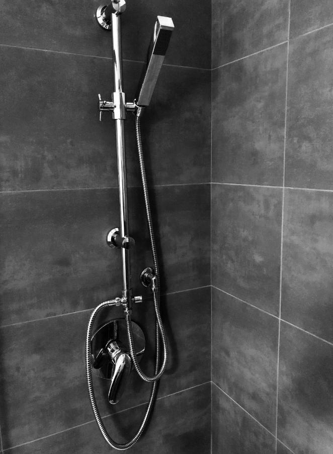 Taliari Taormina Apartment Buitenkant foto